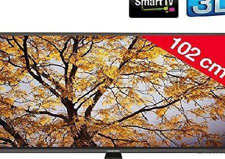 Blaupunkt  BLA40/133Z - LED 3D Smart TV