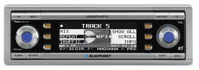 Blaupunkt Bremen MP74