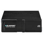 Blaupunkt CD-changer wide vision