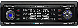 Blaupunkt CD72