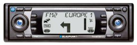 E Freestyler 1 Din CD/Navigation System