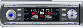 Blaupunkt Los Angeles MP71