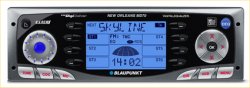 Blaupunkt New Orleans MD70