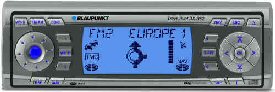 Blaupunkt Travel Pilot DX-R52S