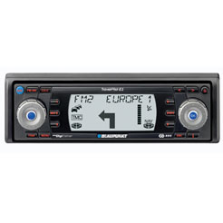 Blaupunkt Travelpilot E2