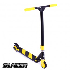 Blazer Scooters - Blazer Pro London Scooter -