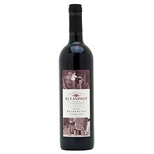 Bleasdale Bremerview Shiraz 2000- 75 Cl