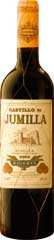 Castillo de Jumilla Reserva 2002 RED Spain