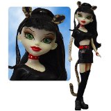 Bleeding Edge Katerina Morreau 12 Inch BeGoths Doll - Series 7