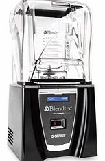 Blendtec MKT-CN-BR-081 Q Series High Volume