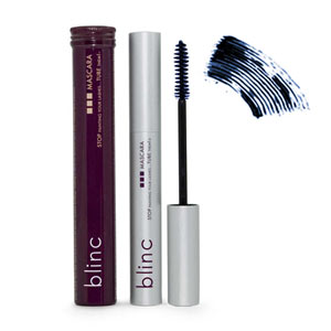 Blinc Dark Blue Mascara 6g