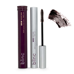 Blinc Dark Brown Mascara 6g