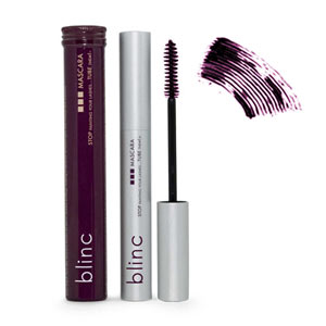 Blinc Dark Purple Mascara 6g
