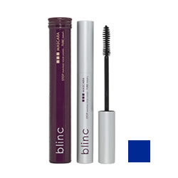 (Kiss Me) Mascara Dark Blue by Blinc 6g