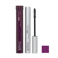 (Kiss Me) Mascara Dark Purple by Blinc 6g