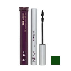 Mascara Dark Green by Blinc 6g