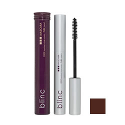 Mascara Medium Brown by Blinc 6g