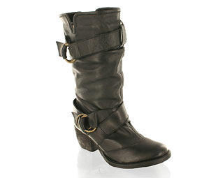 Blink Biker Style Boot