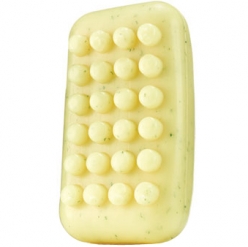 bliss BIG BODY BAR - LEMON AND SAGE