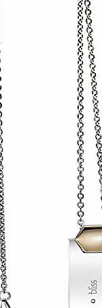 bliss  Mens Necklace Meccano 20057523 cod. 20057523 Classic