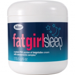 bliss FATGIRLSLEEP (170.5G)