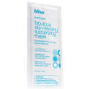Bliss Fabulous Skin Reviving Rubberising Mask
