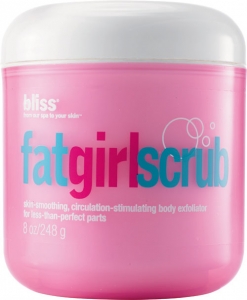 bliss FATGIRLSCRUB (226G)