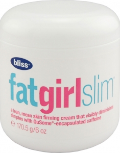 bliss FATGIRLSLIM (170.5G)