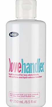 Love Handler Gel, 250ml