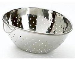 Nigella Lawson Living Kitchen Colander