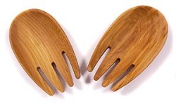 Nigella Lawson Living Kitchen Pair of Serving