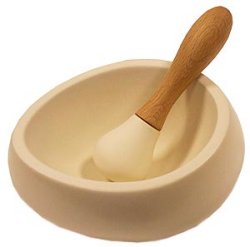 Nigella Lawson Living Kitchen Pestle & Mortar -