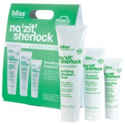 bliss NO ZIT-SHERLOCK COMPLETE ACNE
