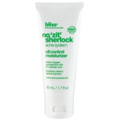 bliss NO ZIT-SHERLOCK CORRECTING SERUM