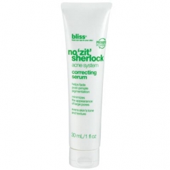 bliss NO ZIT-SHERLOCK OIL CONTROL