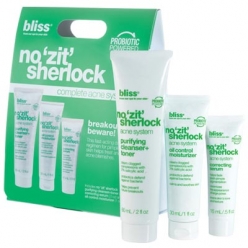 bliss NO ZIT-SHERLOCK SPOT TREATMENT