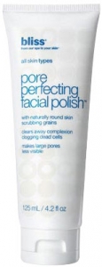bliss PORE PERFECTING FACIAL POLISH (125ML)