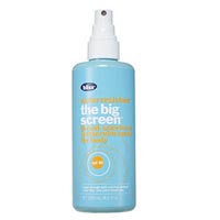 Bliss Skincare - The Big Screen SPF30 250ml
