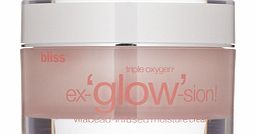 Triple Oxygen Ex-glowsion 50ml