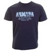 British Armada Tee (Navy)