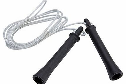 Blitz Sport Martial Arts Skipping Rope