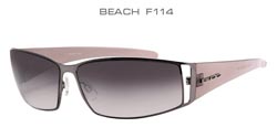 Bloc BEACH - LIGHT GOLD