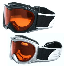 Bloc FLAME GOGGLES