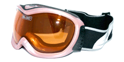 Bloc SHARK GOGGLES