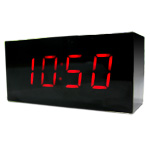 Block Clock