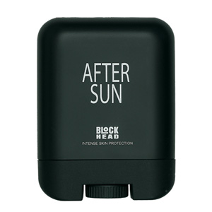 Blockhead Aftersun 200ml