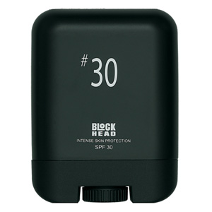 Blockhead Sunscreen SPF30 200ml