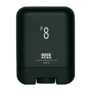 Blockhead Sunscreen SPF8 200ml