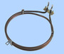 CIRCULAR OVEN ELEMENT