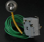 THERMOSTAT ADJUSTABLE